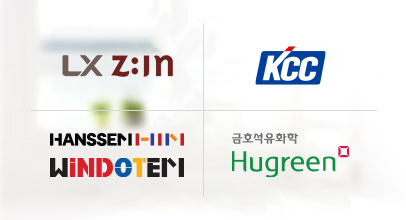 창호 브랜드
