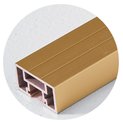 아노다이징_유광쇼트골드